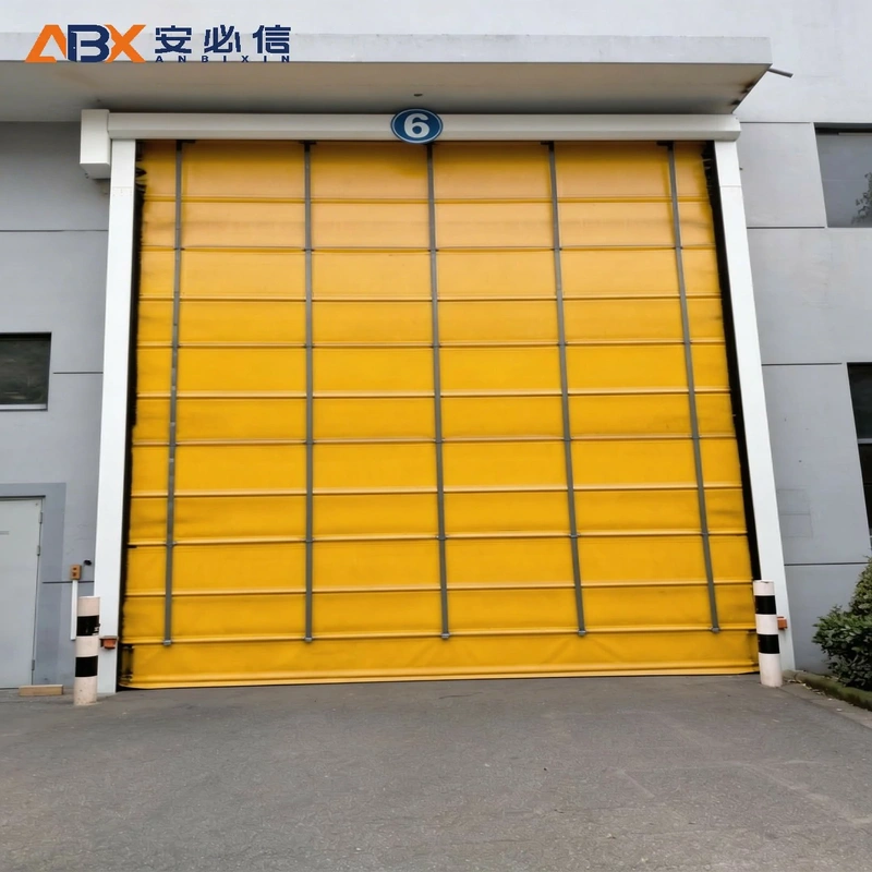 西双版纳傣族自治州快速堆积门