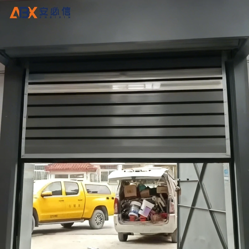 西双版纳傣族自治州医药密闭高速门